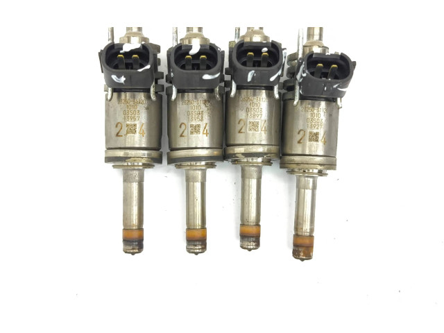 Форсунка 2325031120, 13927    Lexus IS III XE30  2AR 