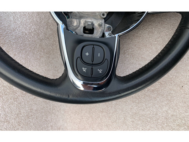 Volant Fiat 500E 2012 3411920