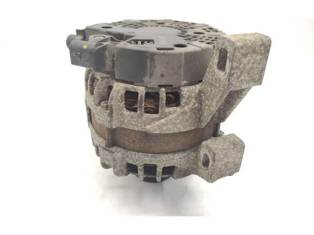 Генератор 30659131, 14V110180A   Volvo V70      