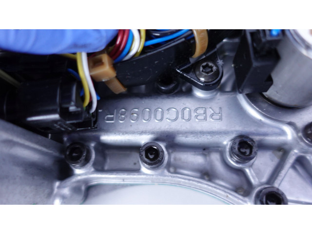 Блок управления редуктора коробки передач (раздатки) RB0C0099R Ferrari 458