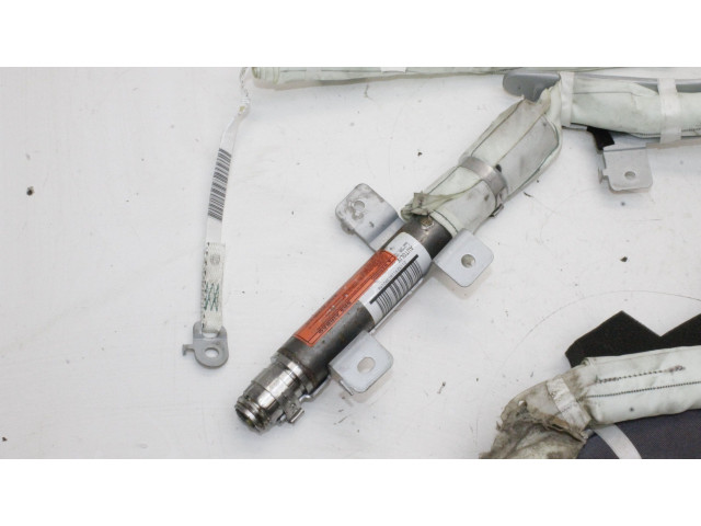 Боковая подушка безопасности K85P01MA0A Infiniti M Y51