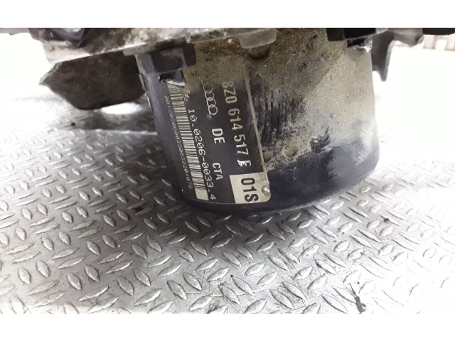 Блок АБС 8Z0907379C, 8Z0614517E   Audi  A2   -  года