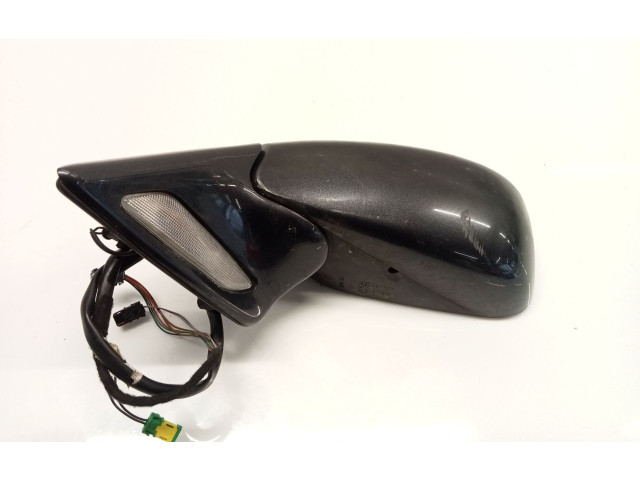 Зеркало электрическое        Citroen C8   -  года   