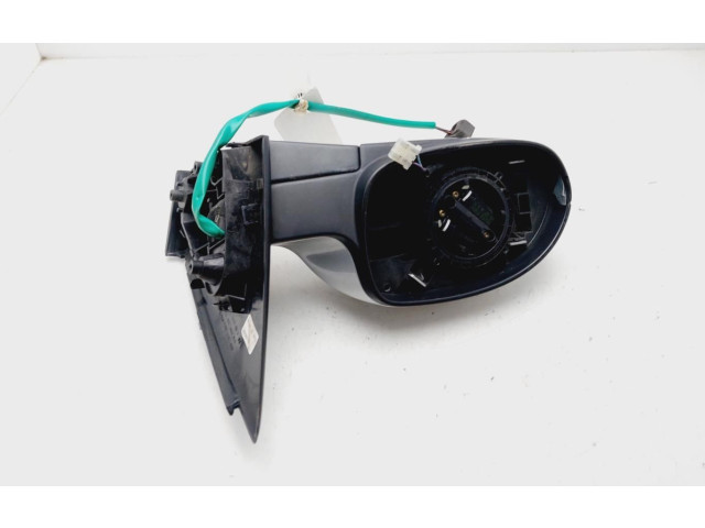 Zpětné zrcátko Citroen Berlingo 2005 8149WK