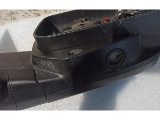 Зеркало электрическое        Ram 1500  2018 -  года   