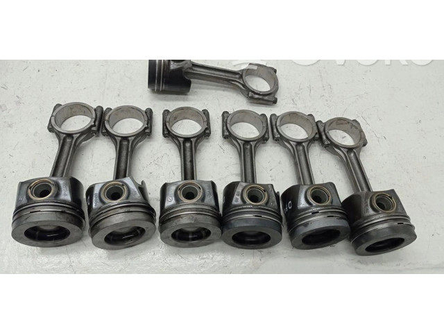 Поршень (поршни) 06LN, 06LN Volkswagen PASSAT B8 2015