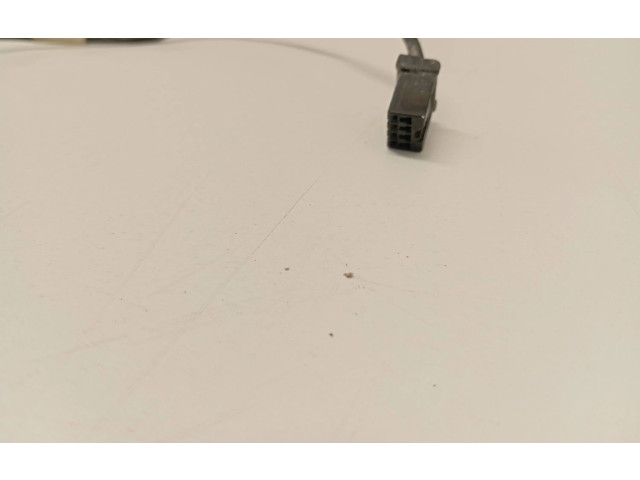 Дисплей    6M3J10855A, FM049042   Ford Ranger