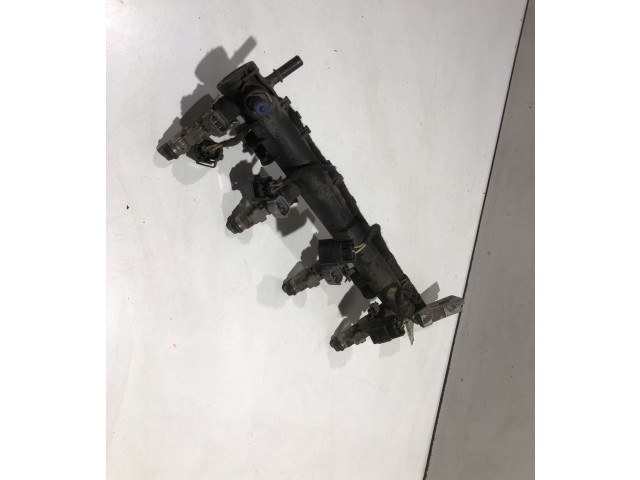 Комплект форсунок 9652451580, 1037A Citroen C4 I