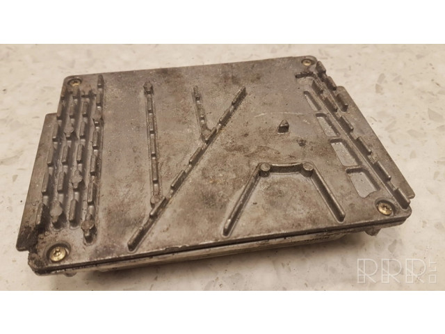 Блок управления двигателя 0261204559, 26SA5329 Volvo S60