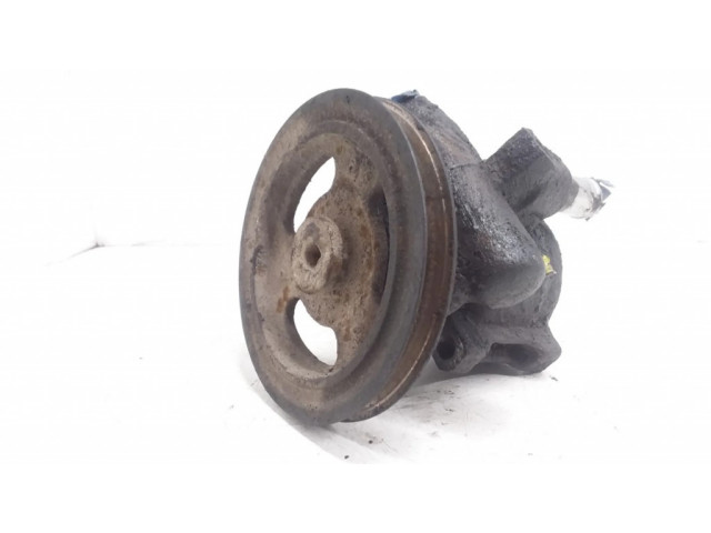 Насос усилителя руля