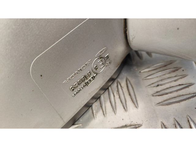 Zpětné zrcátko pravé Honda Civic 2007 E6010029