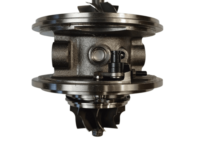 Turbodmychadlo Турбина VT12, CHRA40-0159   Mitsubishi Pajero   