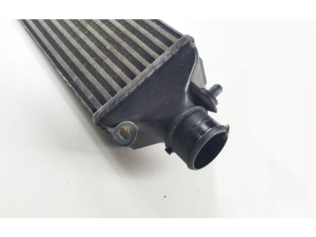 Интеркулер Lancia Delta III