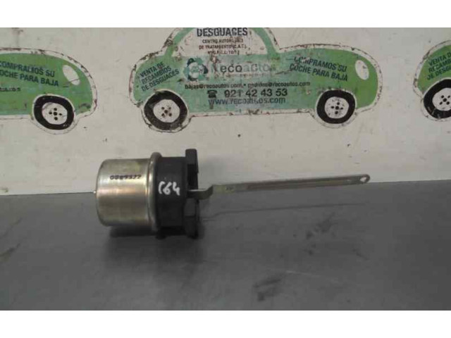 Вентилятор печки 0889322 Jeep Cherokee XJ