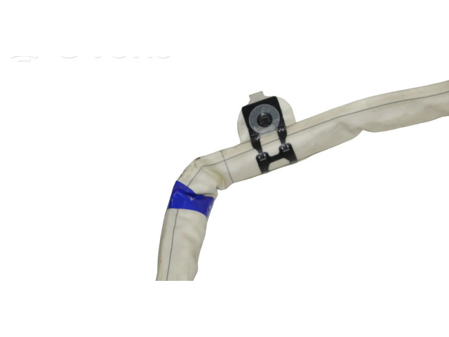 Боковая подушка безопасности AW9314K160AC Jaguar XJ X351