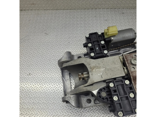    Рулевая рейка A2054600326, A2314620005   Mercedes-Benz C W205 2014-2021 года