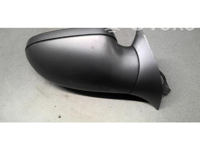 Зеркало электрическое Mercedes-Benz A W168 1997 - 2004 года