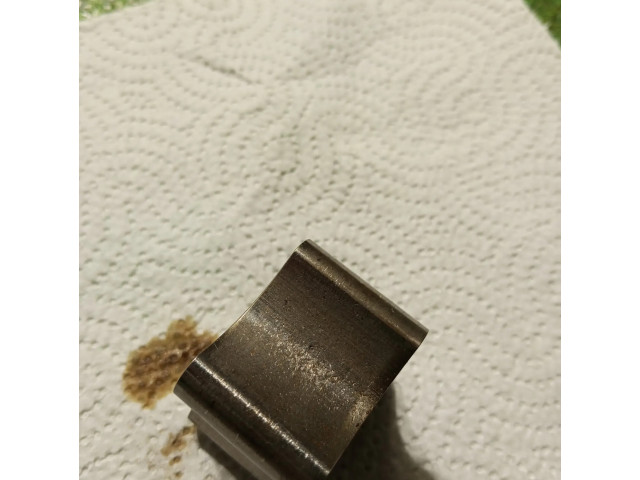 Čerpadlo oleje 7837613, 19371 BMW M5 5.0 S85 B50AA