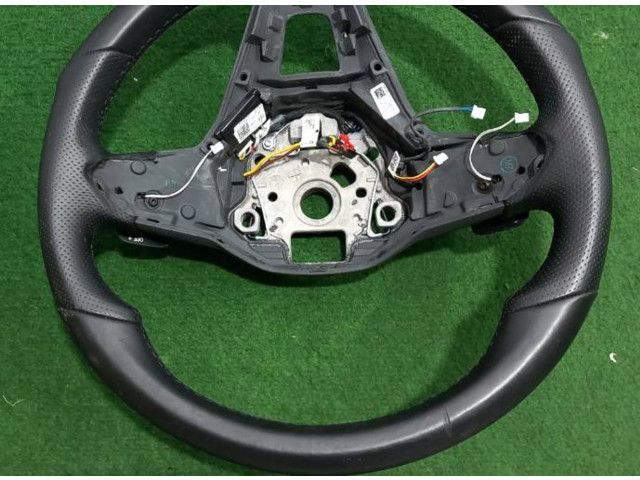 Руль Volkswagen Golf VIII 2019 - года 5H0959542C, 060221