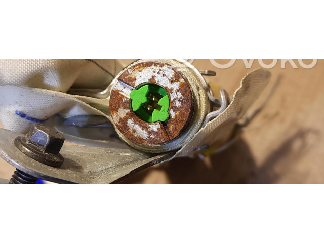 Боковая подушка безопасности AW9314K160AC   Jaguar XJ X351