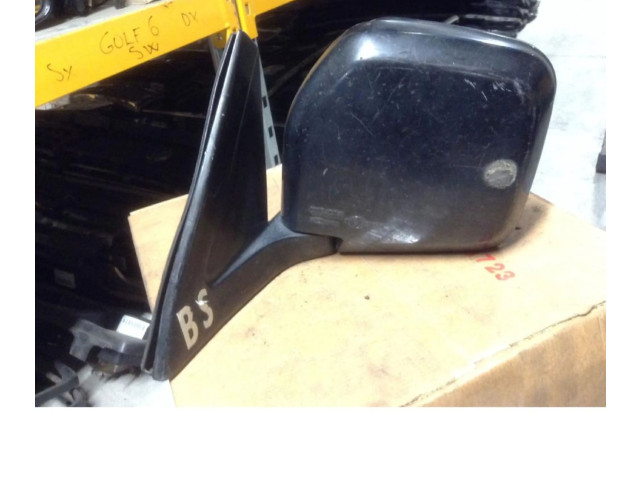 Zpětné zrcátko  Mitsubishi Pajero 2001    