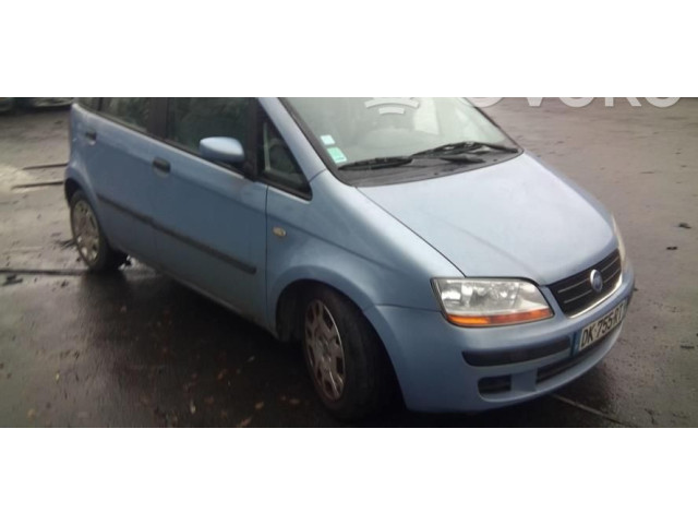 Зеркало электрическое Fiat Idea - года