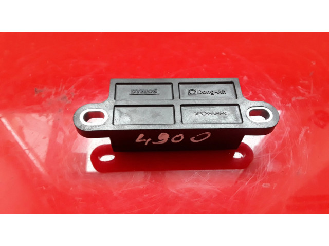 Блок управления 887953M100, 1301280390 SsangYong Korando