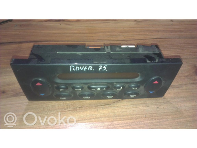 Блок управления климат-контролем 101785, mf146430-8910 Rover 75