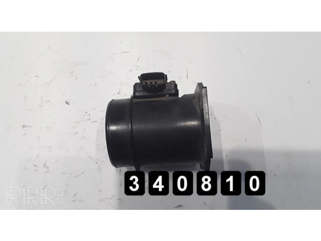 Измеритель потока воздуха