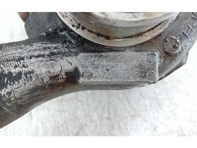 Turbodmychadlo Турбина 8973717813   Renault Vel Satis   P9X715