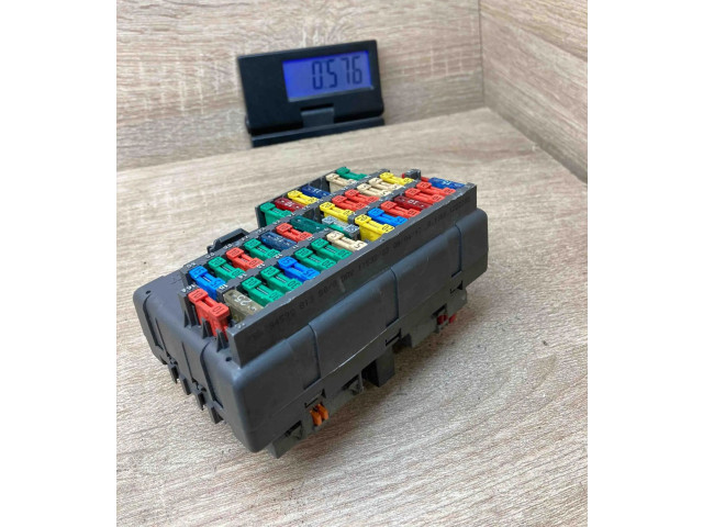   Pojistková skříňka 9459081380, 1153203   Peugeot 406 1996