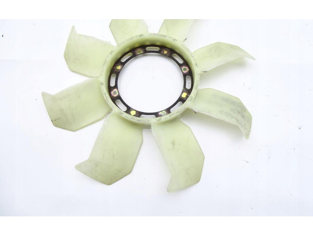 Вентилятор радиатора MITSUBISHI_PAJERO_II_2.8_TD_WIATRAK_WENTYLATORR Mitsubishi Pajero