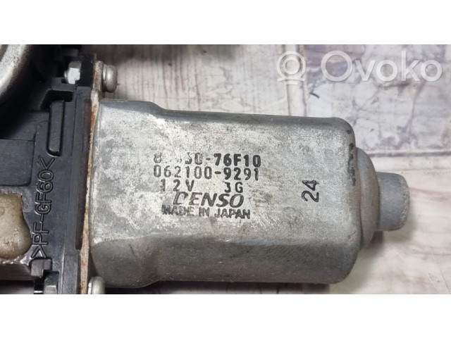 Комплект электрического механизма для подъема окна