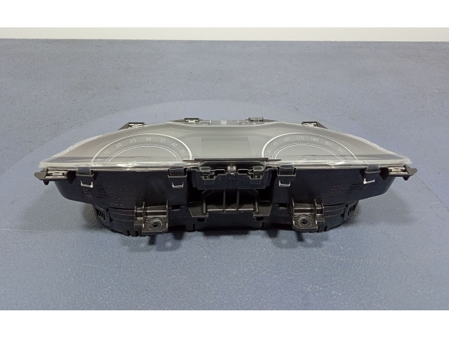 Спидометр (приборный щиток) 654920741A, 654920741A Skoda Citigo