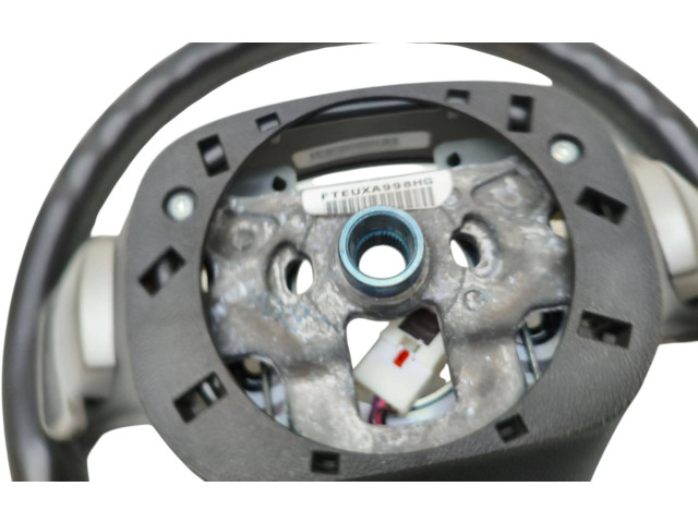 Volant Chevrolet Corvette C6 2008 25864088