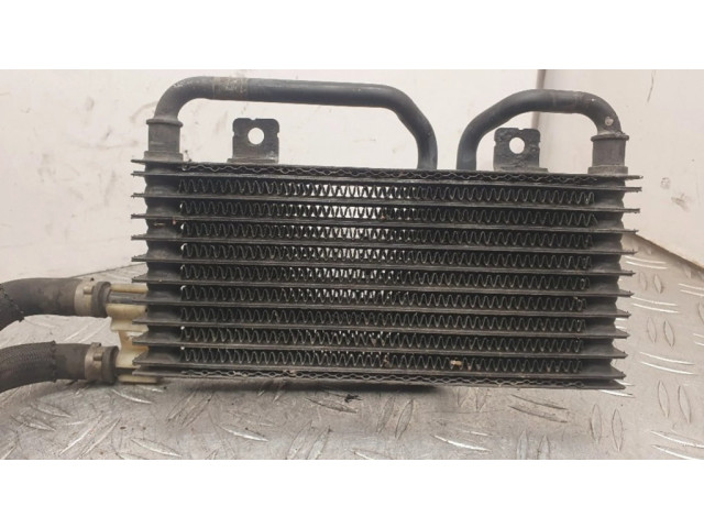 Радиатор усилителя руля