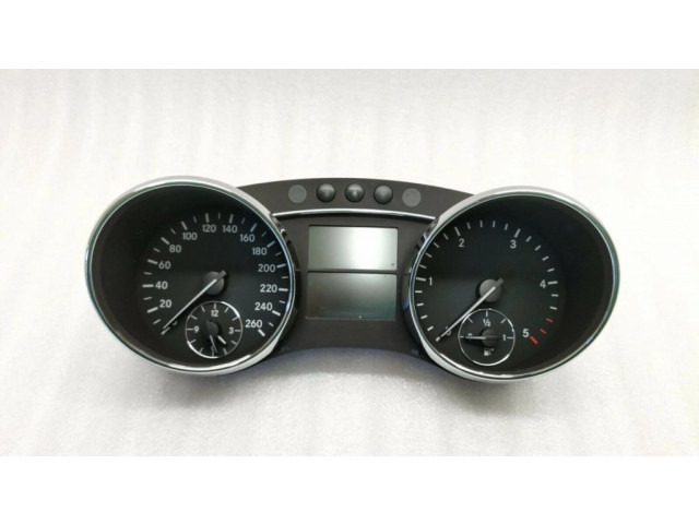 Přístrojová deska Mercedes-Benz R W251 2008 A2514405047