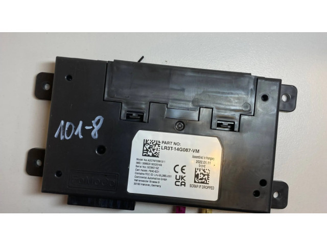 Модуль «Bluetooth»