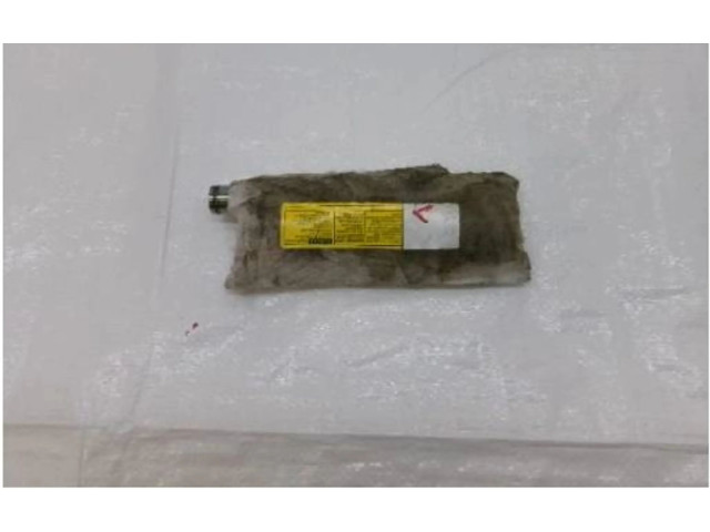 Боковая подушка безопасности    Jeep Compass