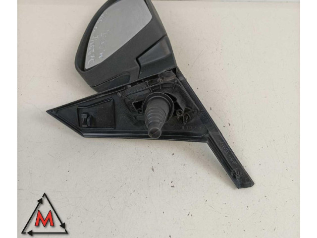 Зеркало (механическое) Mitsubishi Colt 2004 - 2008 года