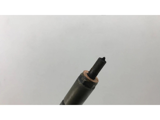 Форсунка 0445110419 Jeep Grand Cherokee для дизельного двигателя 2