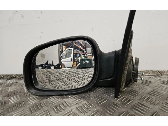 Zpětné zrcátko Land Rover Freelander 015438