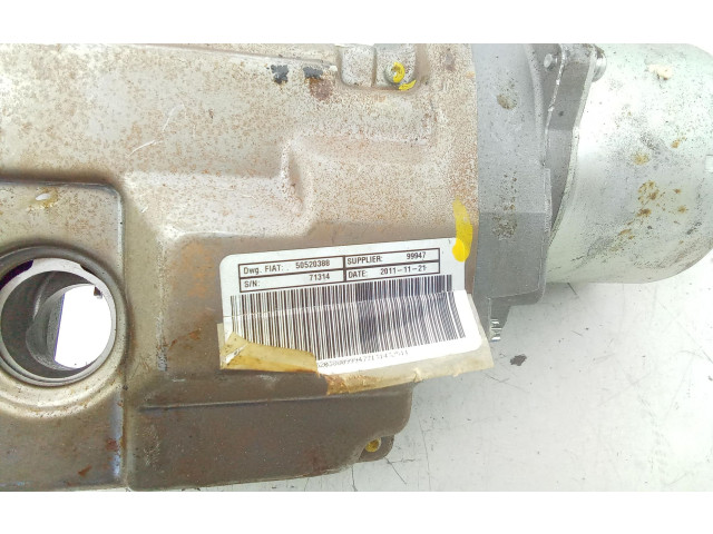 рейка Колонка рулевая 50520388, 50520388 Alfa Romeo Mito - года