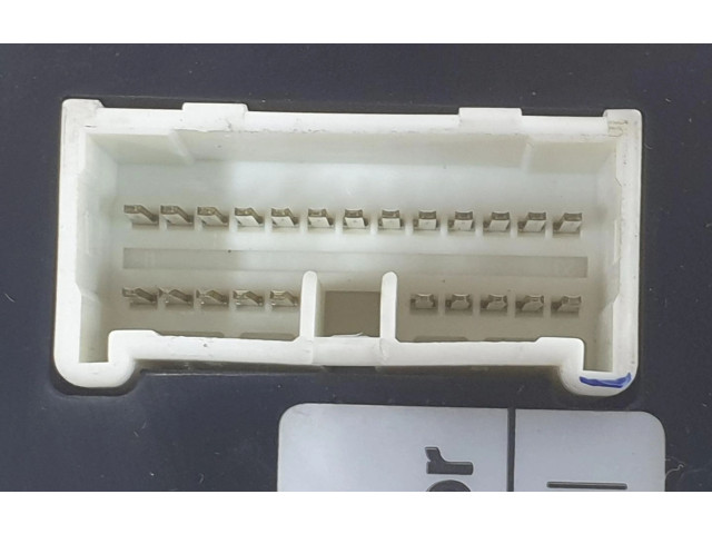 Блок управления климат-контролем 6871034001 SsangYong Korando