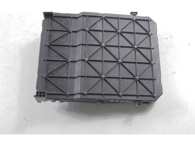   Pojistková skříňka S118263BN1, S118263BN1   Alpine C2 2003