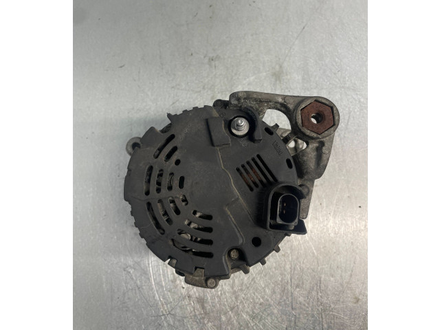 Генератор Audi A6 S6 C5 4B