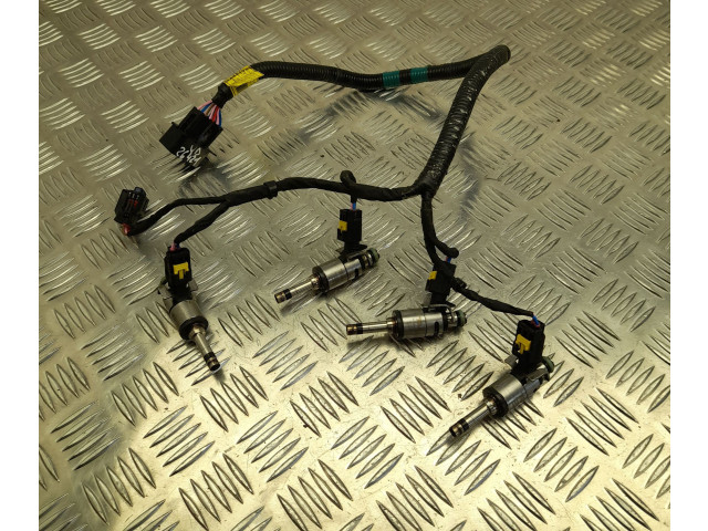 Форсунка 353102B370, 353412B380    KIA Pro Cee'd III   