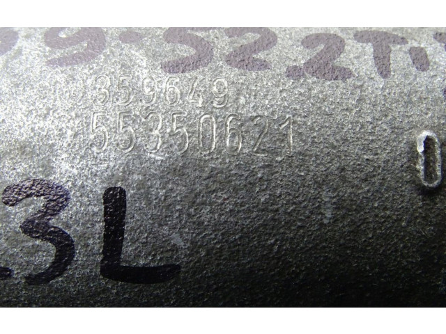 Форсунка 55350621    Saab 9-5   