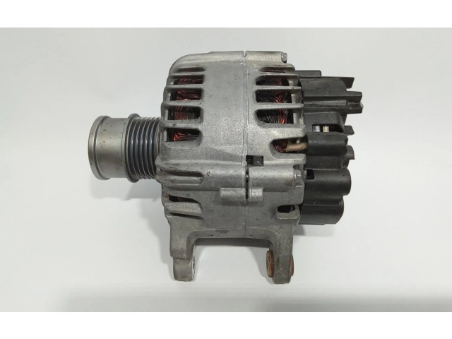 Генератор 04E903015 Skoda Fabia Mk3 (NJ)