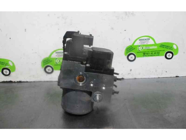 Блок АБС 270242804905, 0265216933   Tata  Indica Vista I  1998 - - года